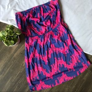 Lilly Pulitzer Windsor Dress